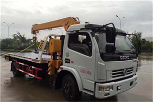 红庙24小时道路救援服务